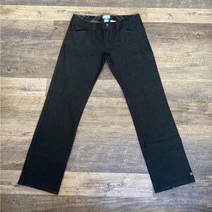 Columbia women’s Denim Straight Jeans